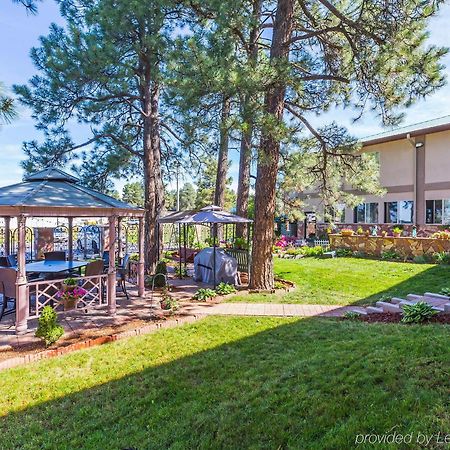 West End Lodge Pagosa Springs Zewnętrze zdjęcie