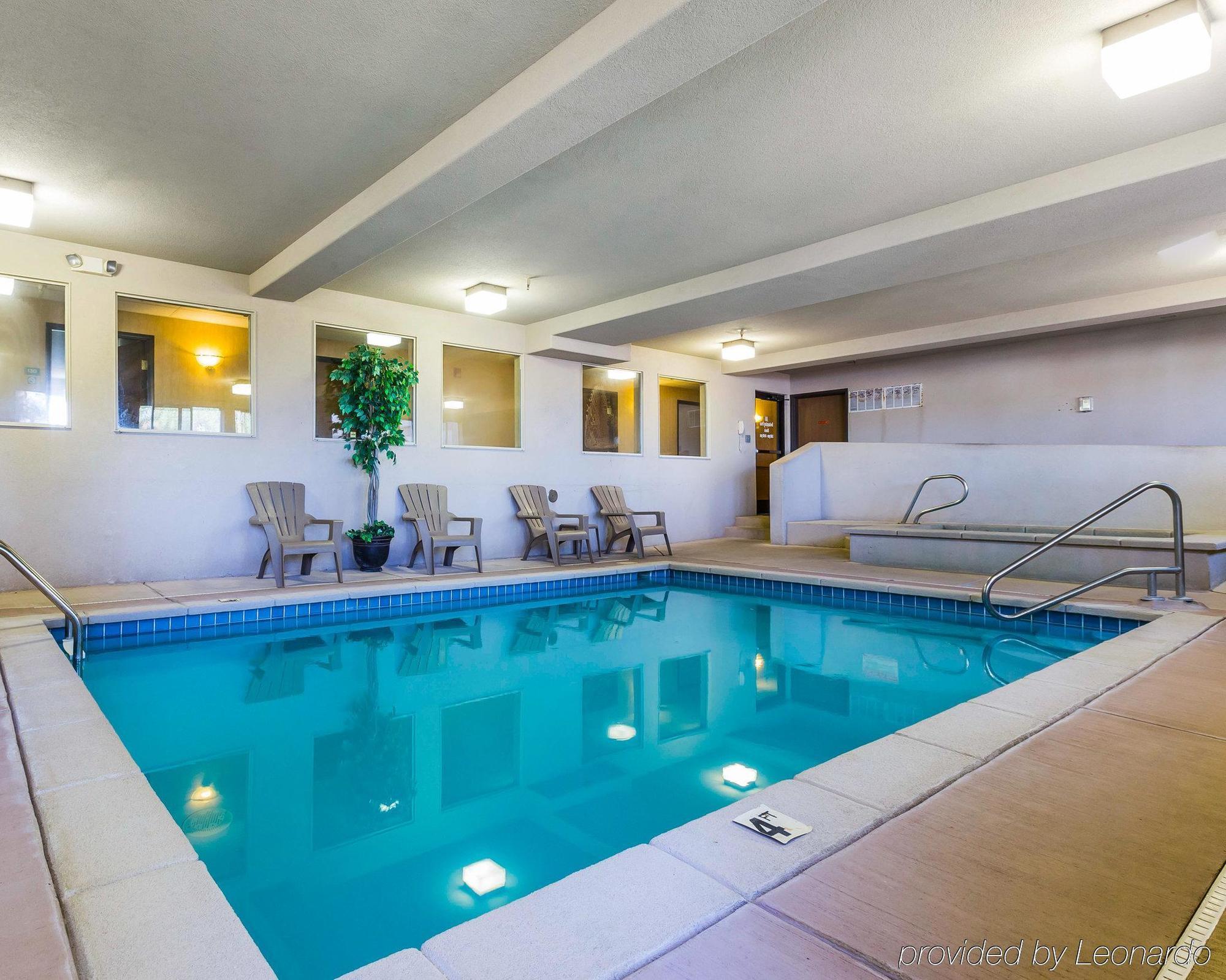 West End Lodge Pagosa Springs Zewnętrze zdjęcie