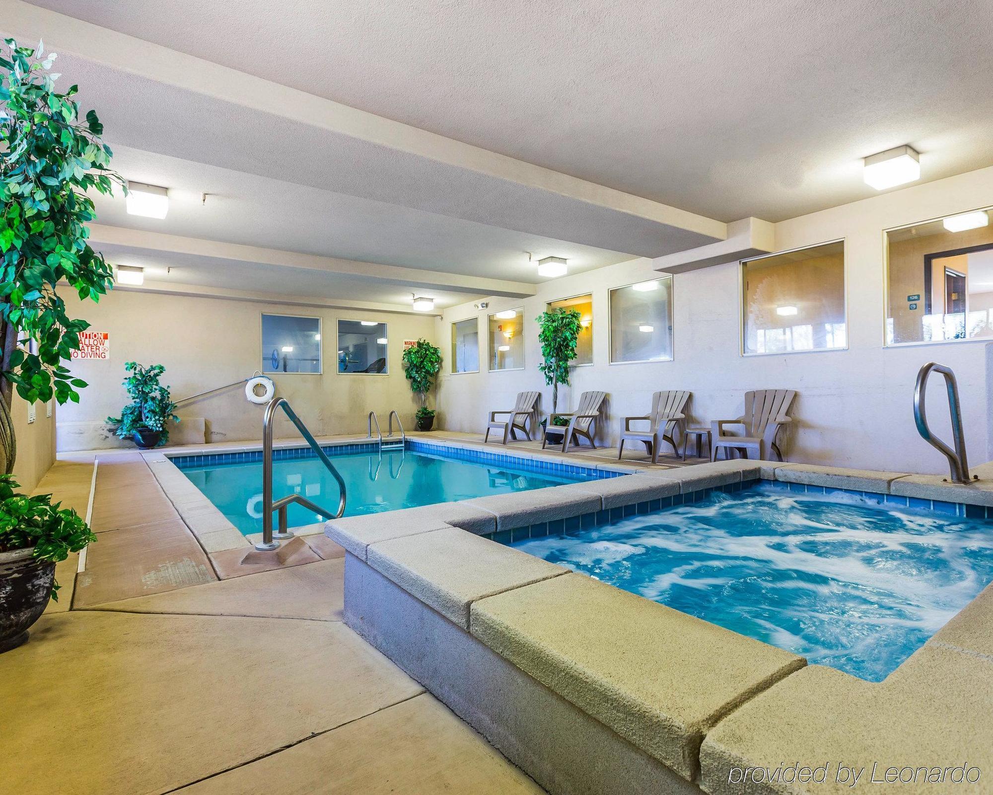 West End Lodge Pagosa Springs Zewnętrze zdjęcie