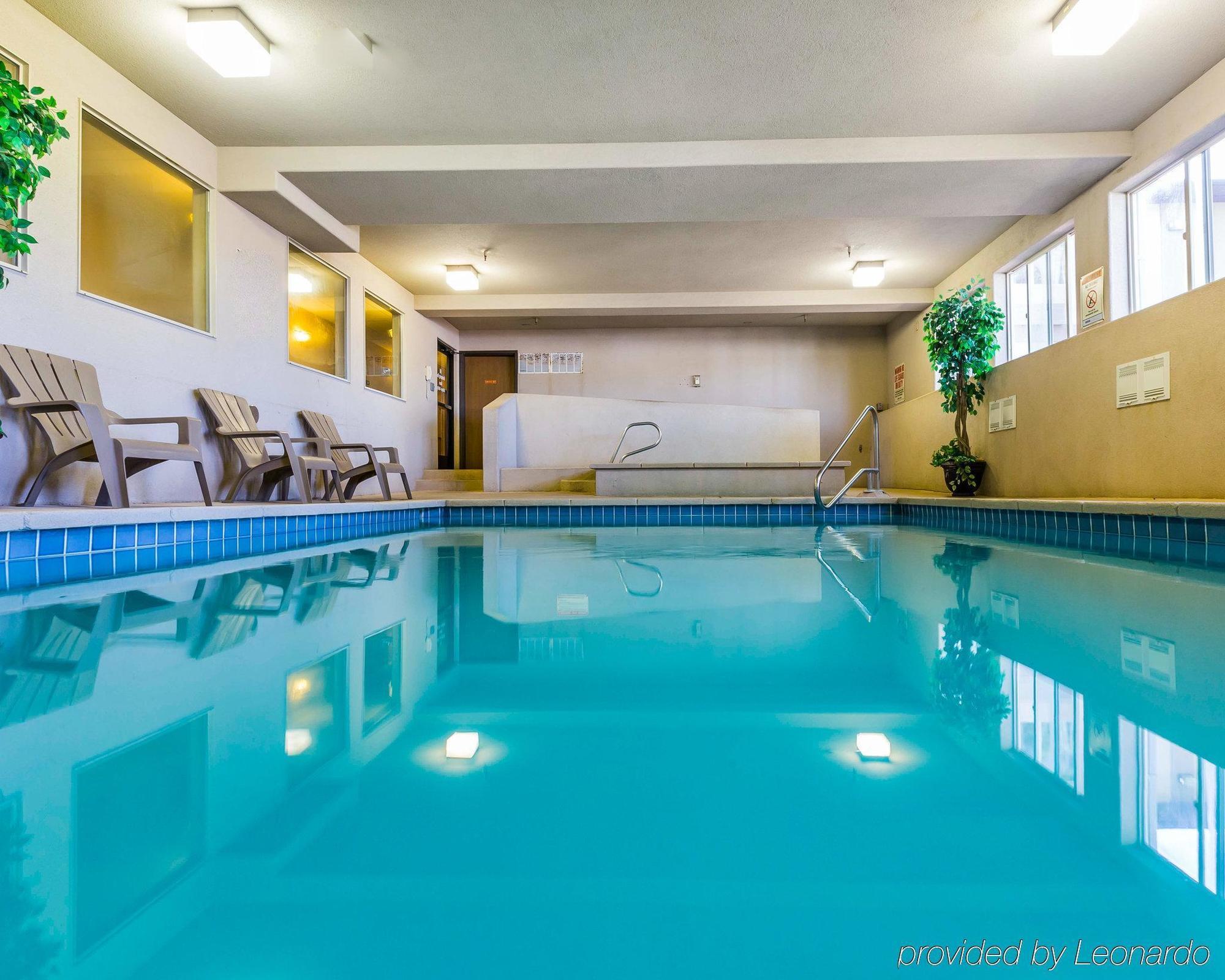 West End Lodge Pagosa Springs Zewnętrze zdjęcie