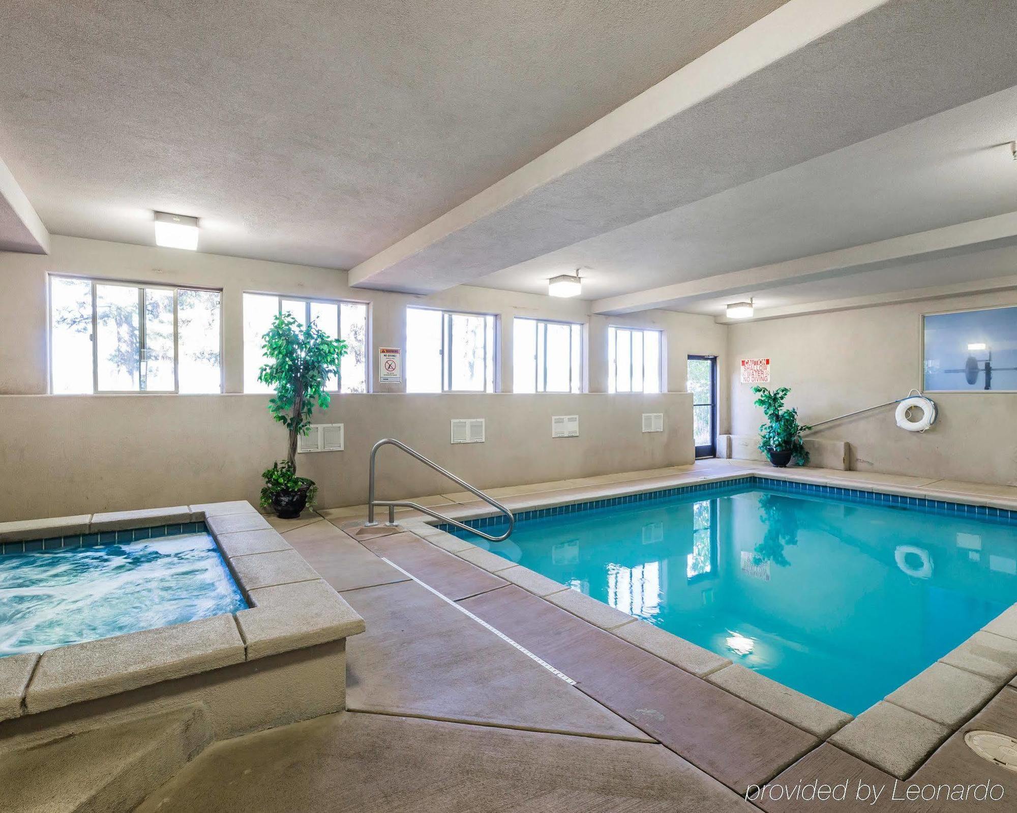 West End Lodge Pagosa Springs Zewnętrze zdjęcie