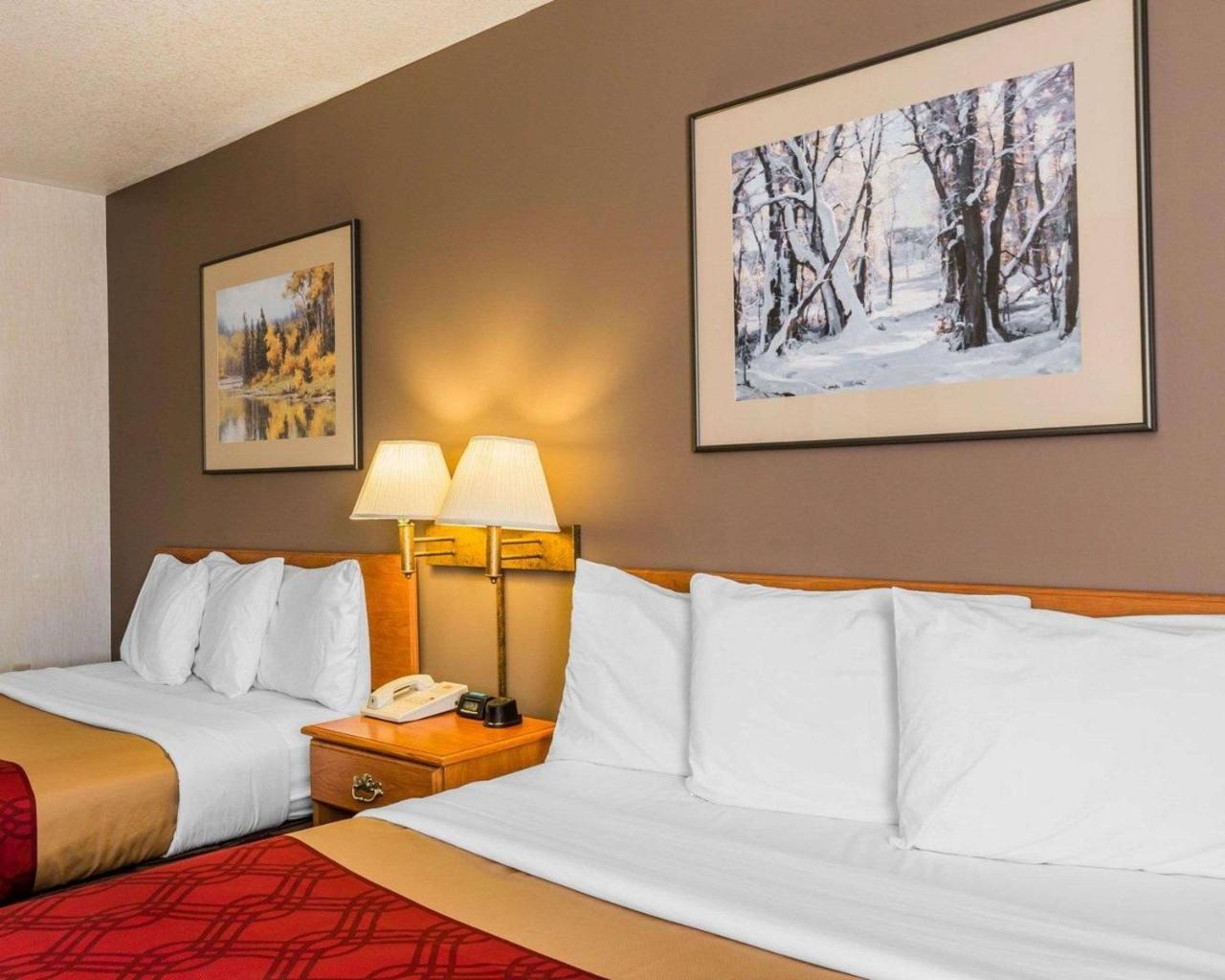West End Lodge Pagosa Springs Zewnętrze zdjęcie