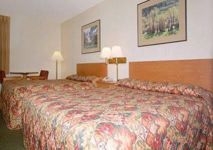 West End Lodge Pagosa Springs Zewnętrze zdjęcie